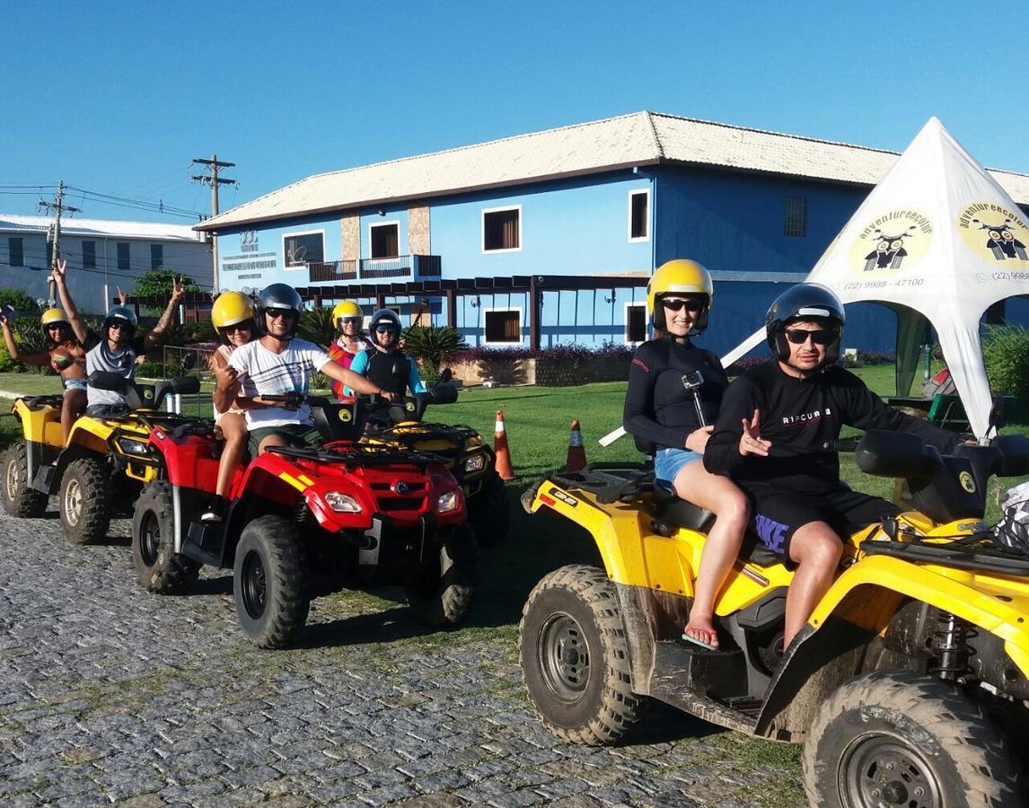 Aconchego De Um Lar Hospedagem Domiciliar Cabo Frio Exterior foto